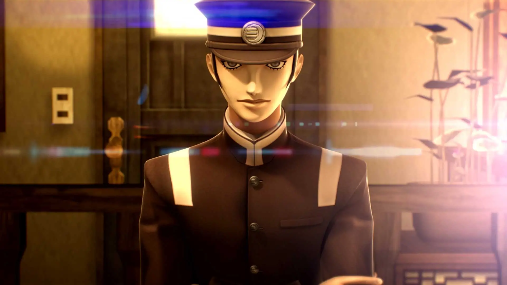 raidou remastered mystery soulless army playstation 5 35