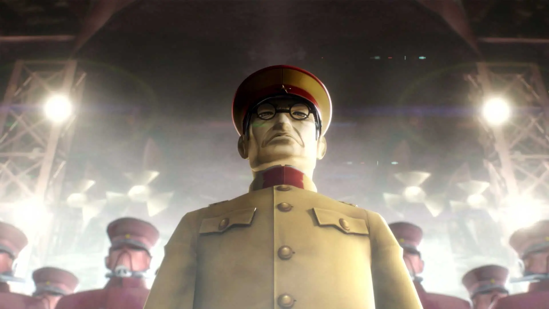 raidou remastered mystery soulless army playstation 5 39
