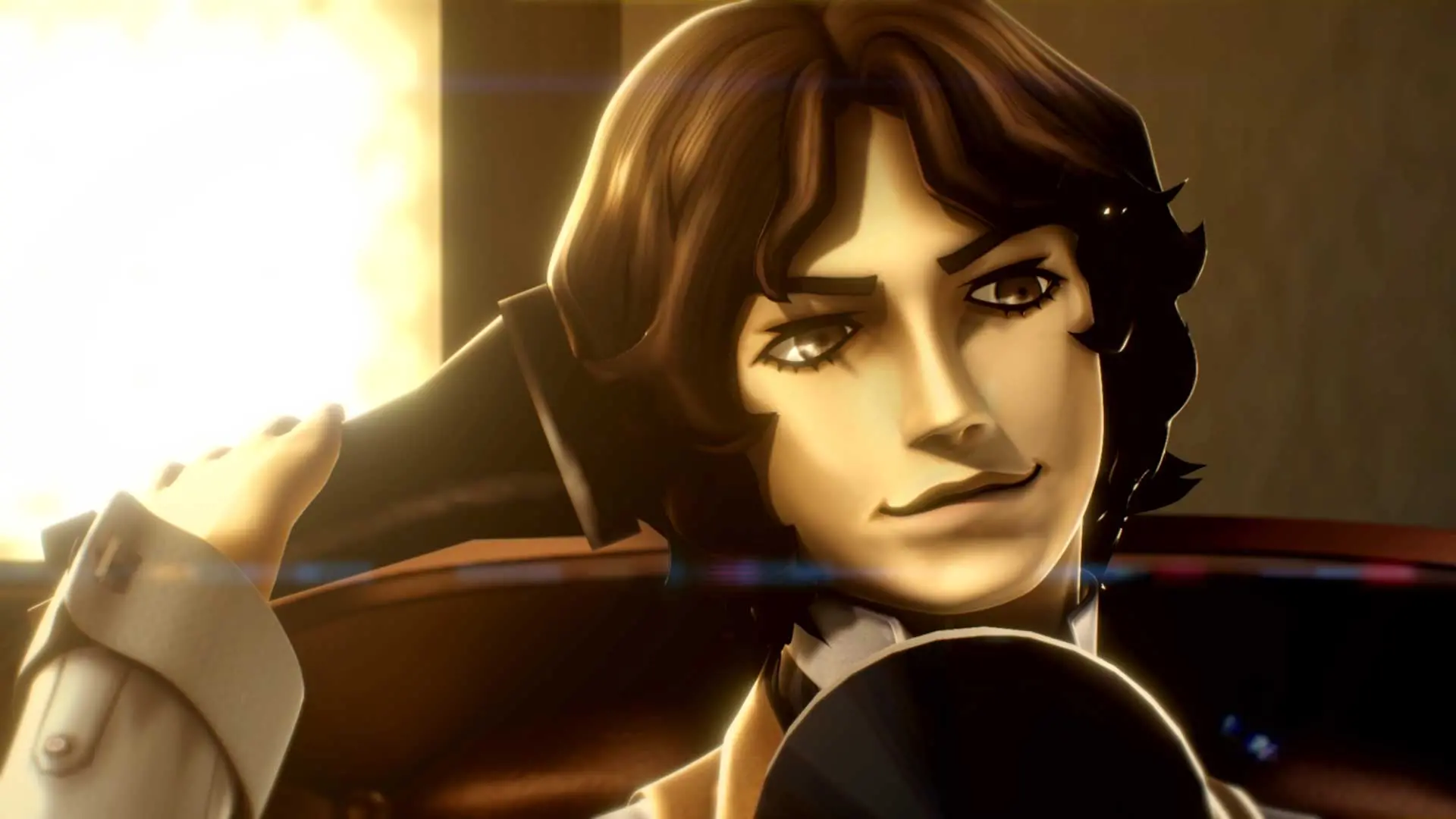 raidou remastered mystery soulless army playstation 5 41