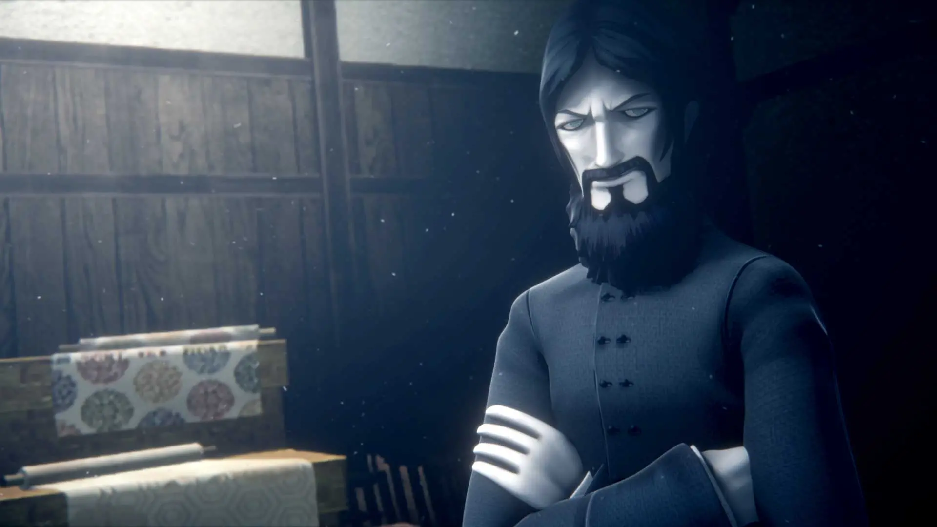 raidou remastered mystery soulless army playstation 5 44