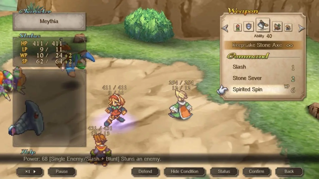 saga frontier 2 remastered 04