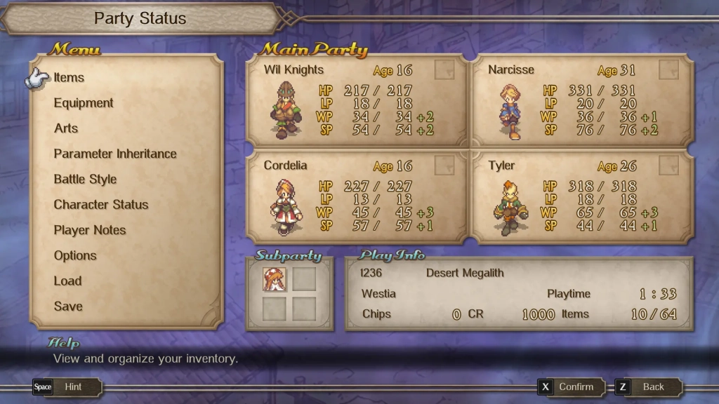 saga frontier 2 remastered 05