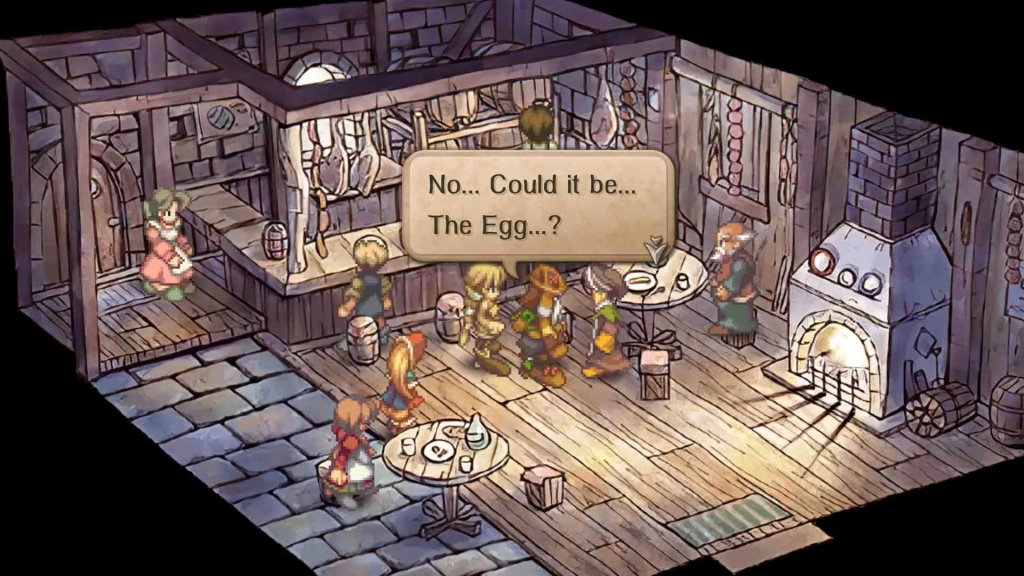 saga frontier 2 remastered 11