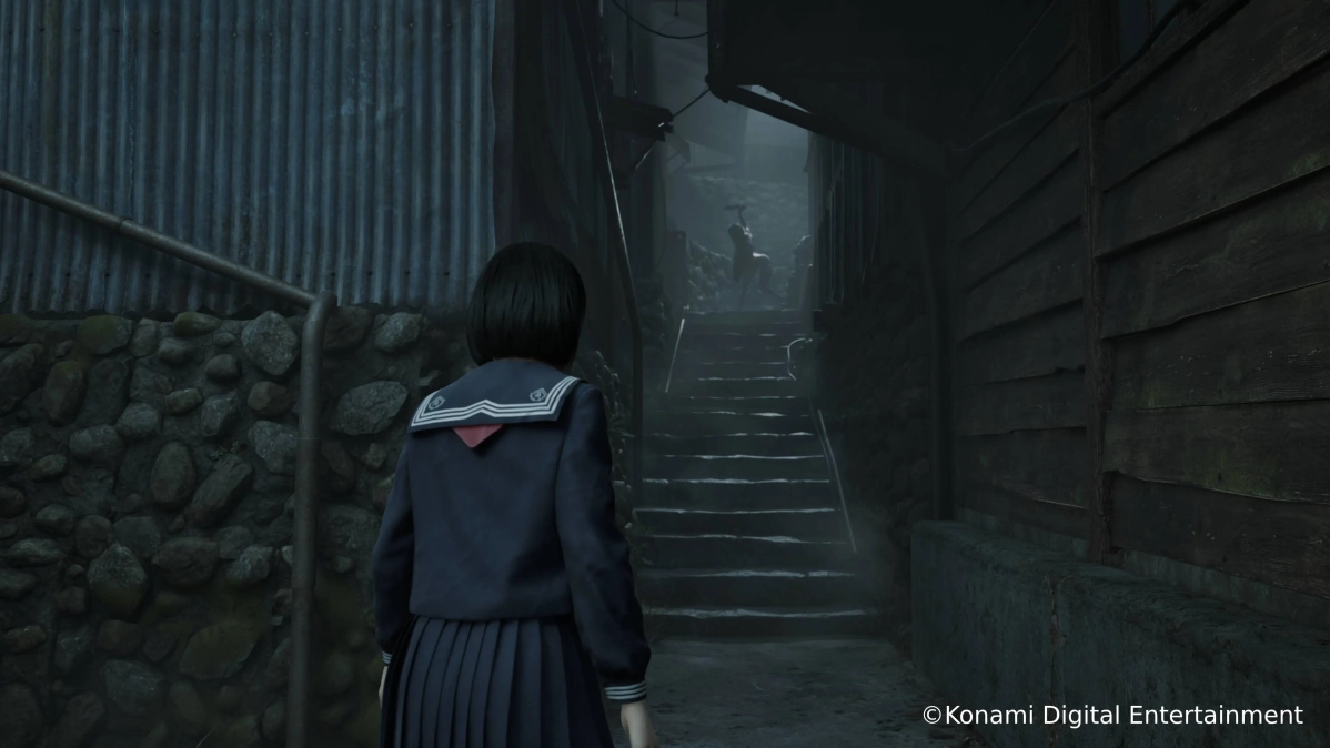 silent hill f 02