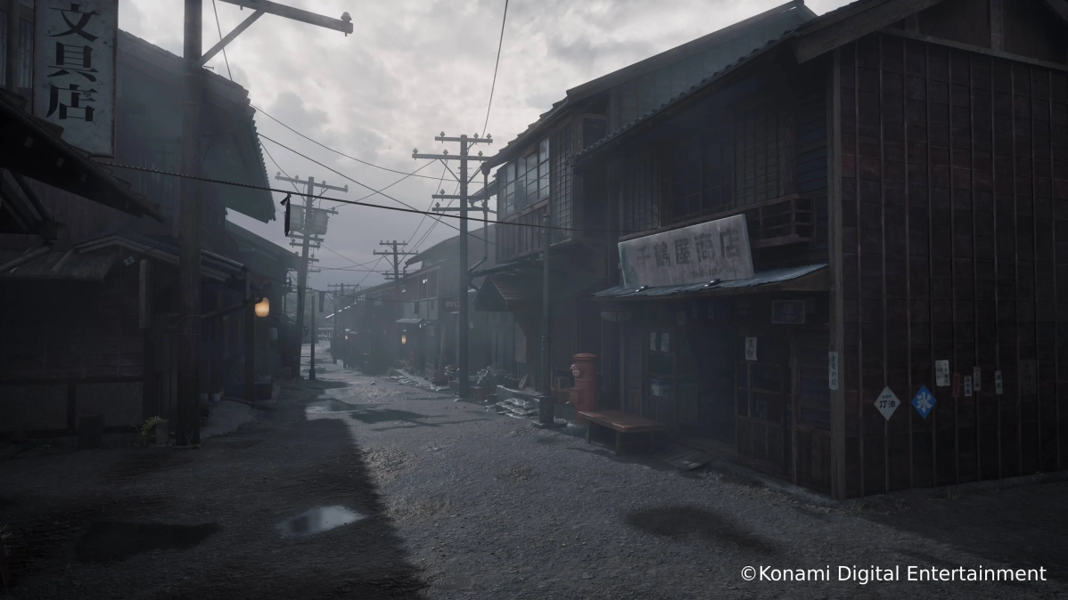 silent hill f 05
