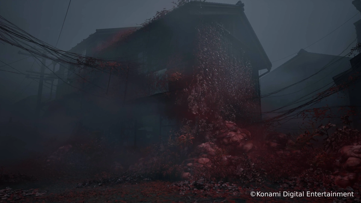 silent hill f 06