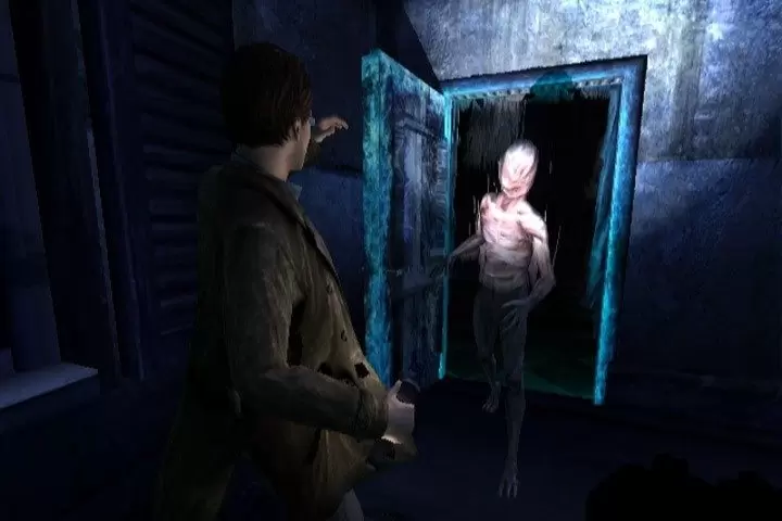 silent hill shattered memories5