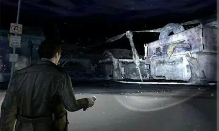 silent hill shattered memories6