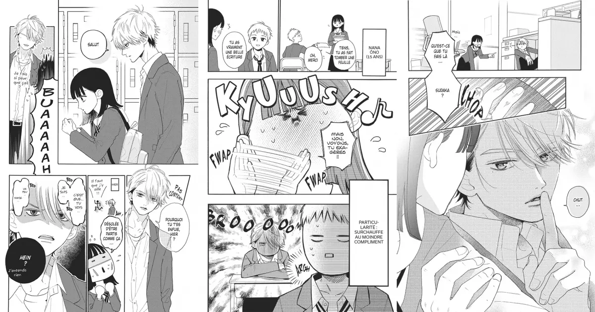 so cute planches 2