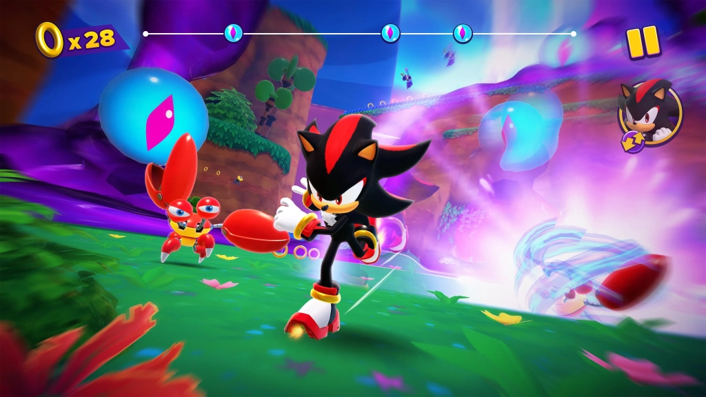 sonic dream team mac 18