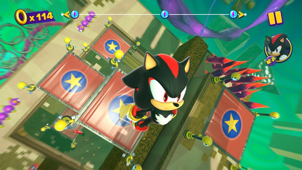 sonic dream team mac 19