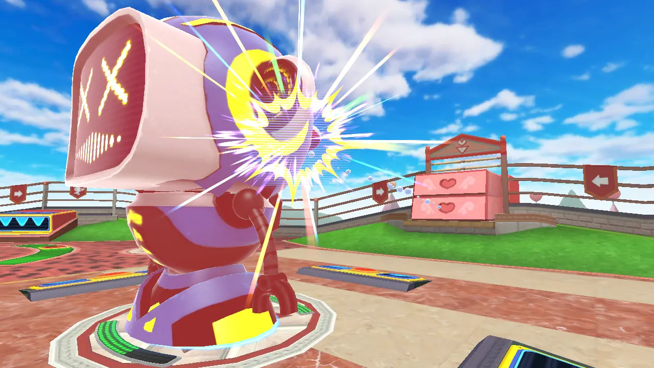 super monkey ball banana rumble switch 135