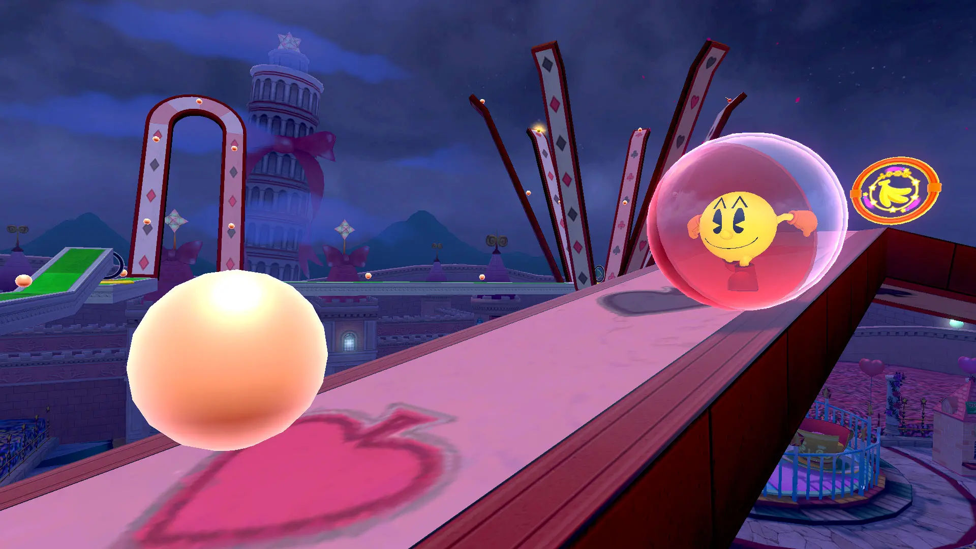 super monkey ball banana rumble switch 80