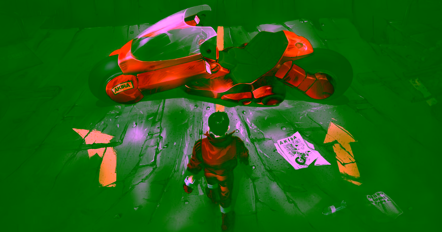 Akira live 01 scaled