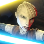 asajj ventress loading screen reward