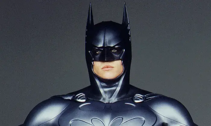 batman