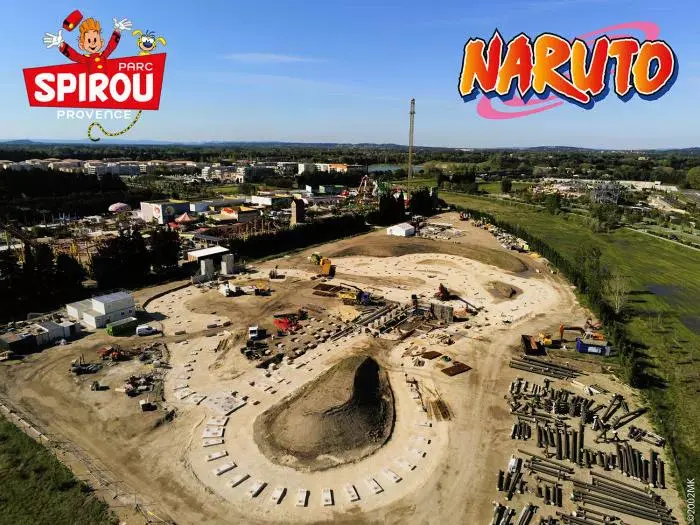 c8550 zonenarutoparcspirou