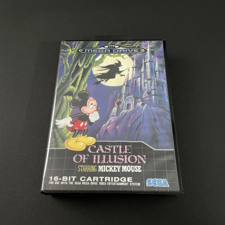 castle of illusion scaled