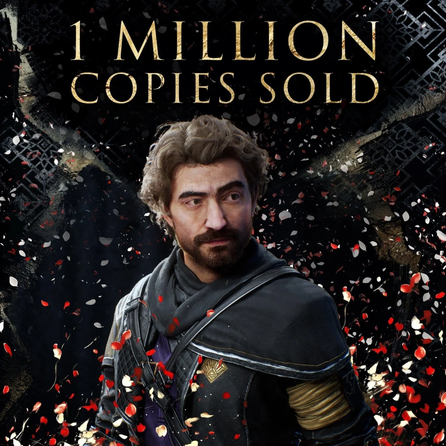clair obscur expedition 33 sales top 1 million units 1 scaled