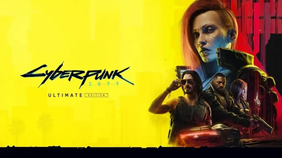 cyberpunk 2077 ultimate edition 1 scaled
