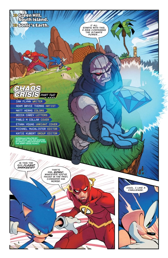 dc x sonic the hedgehog 2 2 scaled 1 scaled