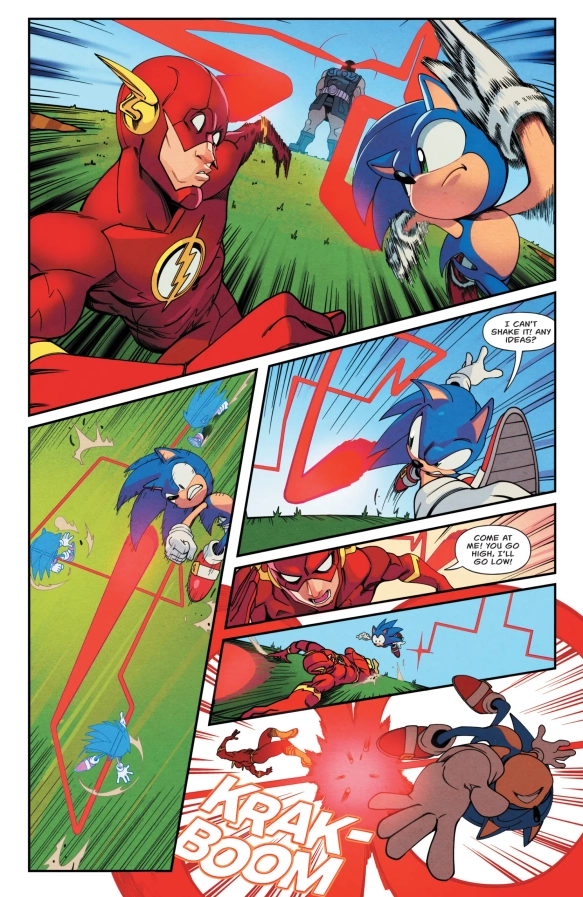 dc x sonic the hedgehog 2 4 scaled 1 scaled
