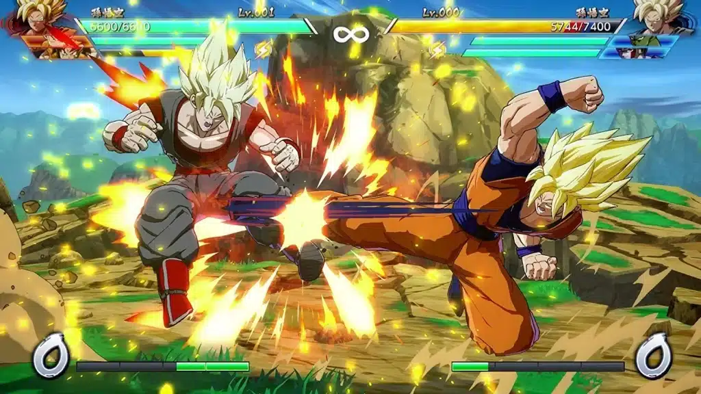 dragon ball fighterz 2 scaled