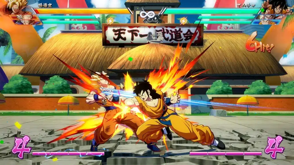 dragon ball fighterz 4 scaled
