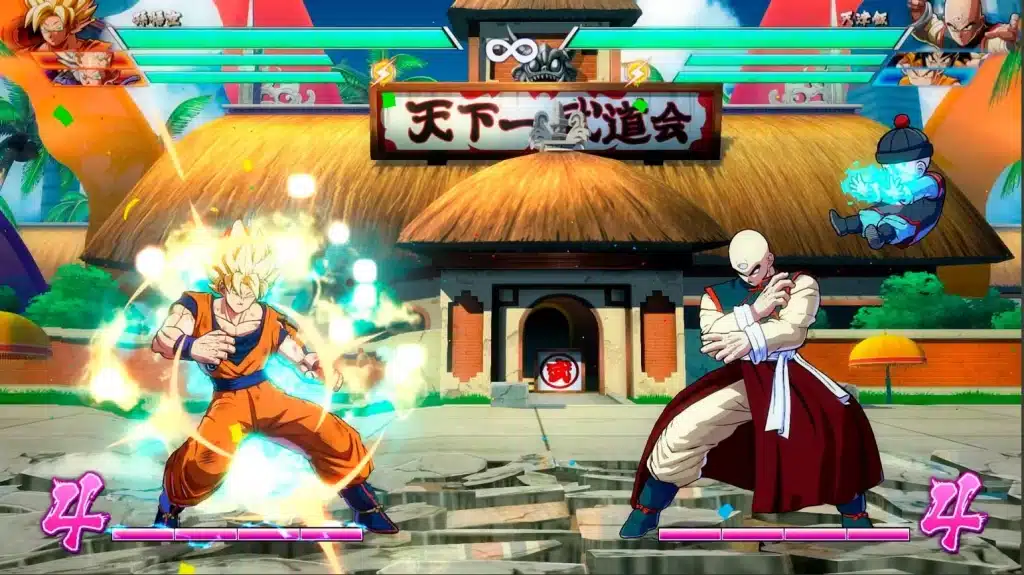 dragon ball fighterz 5 scaled