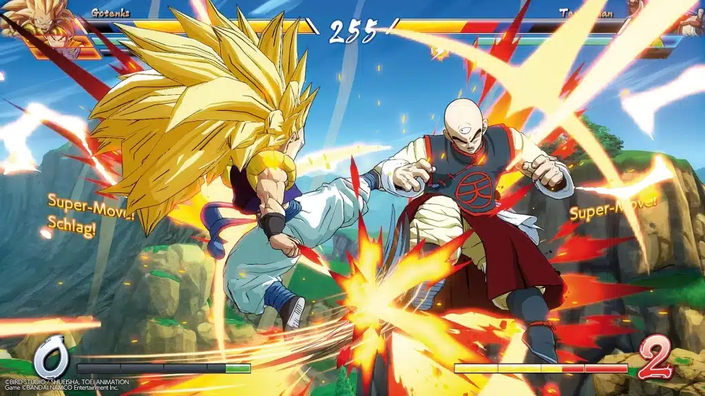 dragon ball fighterz 8 scaled
