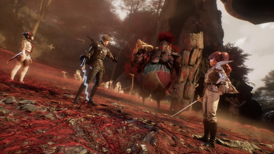 expedition 33 release date announce deluxe edition screenshot 02 scaled