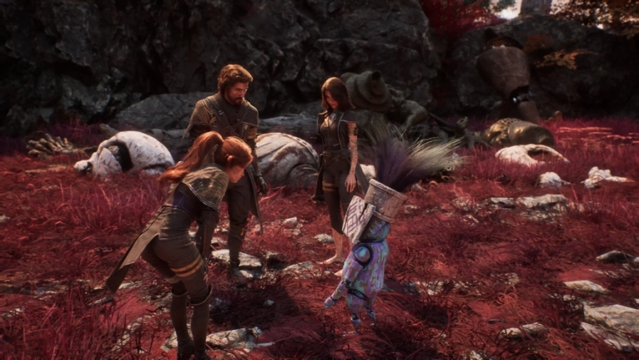 expedition 33 release date announce screenshot 11 scaled
