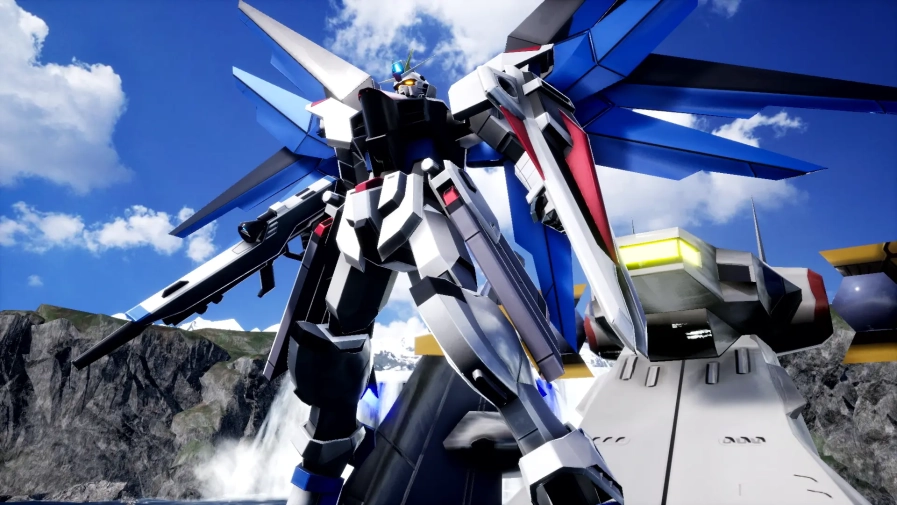 gundam 04 scaled