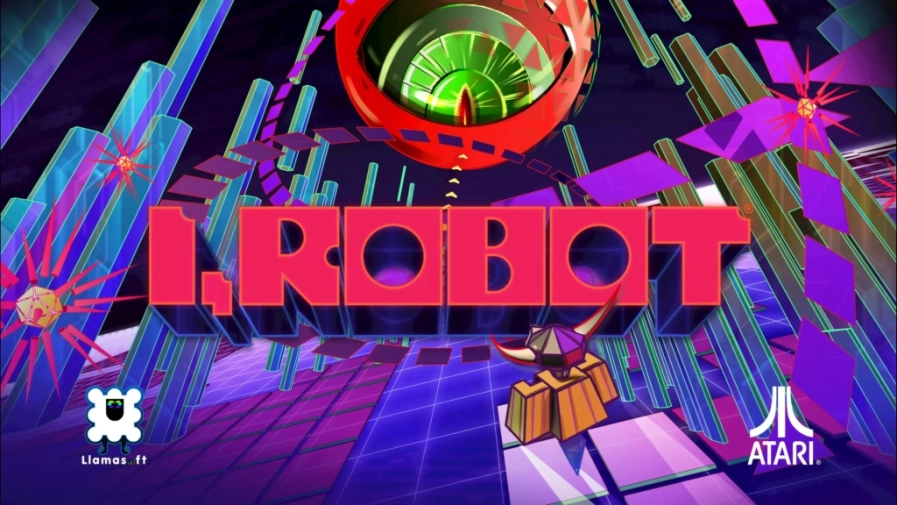 I, Robot