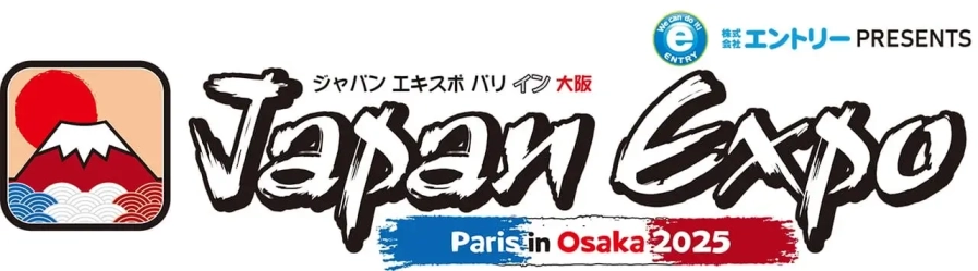 japan expo osaka scaled
