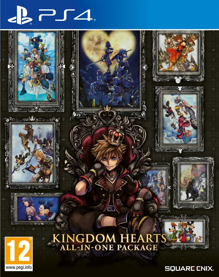 kingdom hearts all in one package 01 scaled
