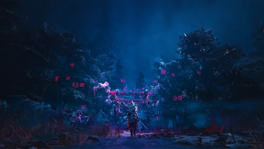 kunitsu gami screenshot 1 040225 scaled