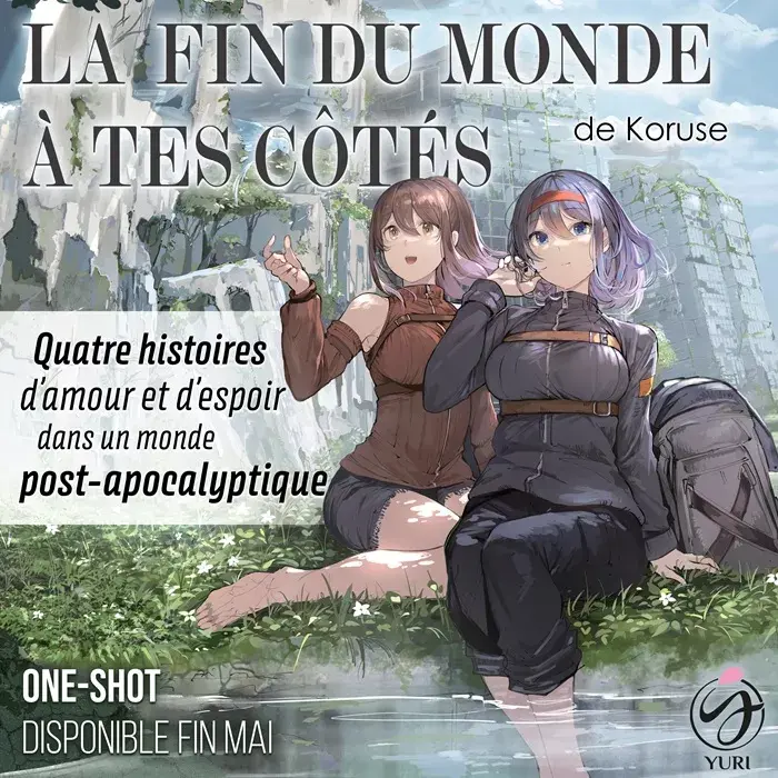 la fin du monde a tes cotes