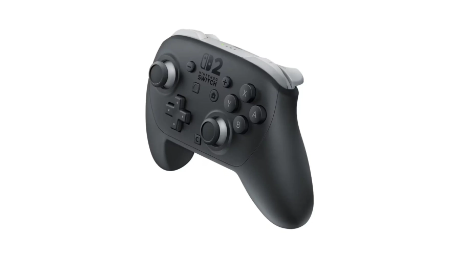 manette nintendo switch 2 pro scaled