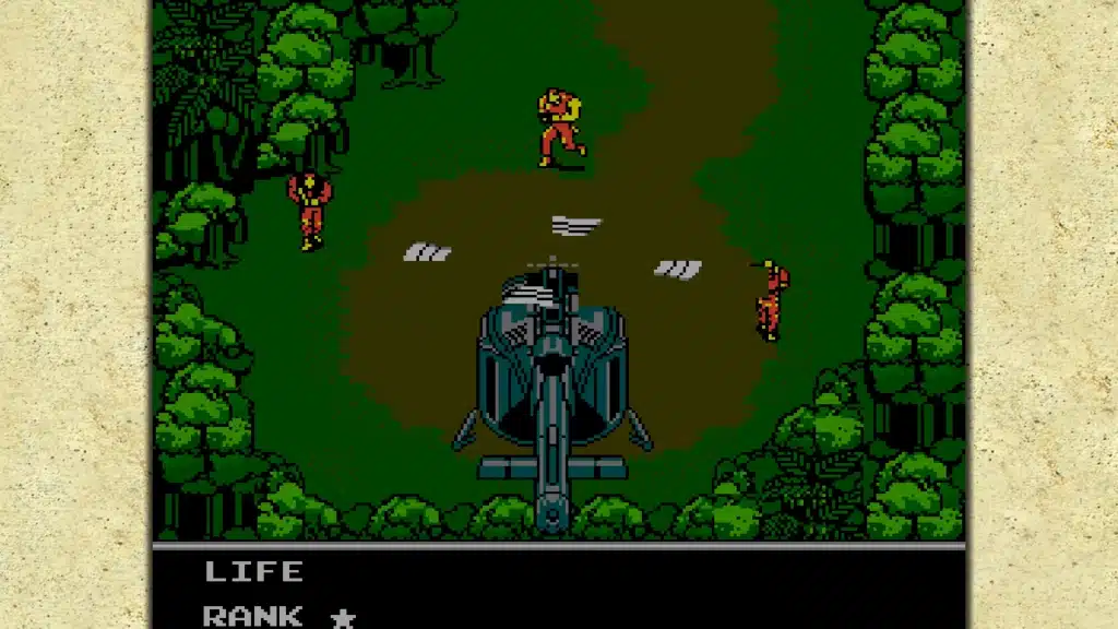 metal gear solid master collection megaforce 3 scaled
