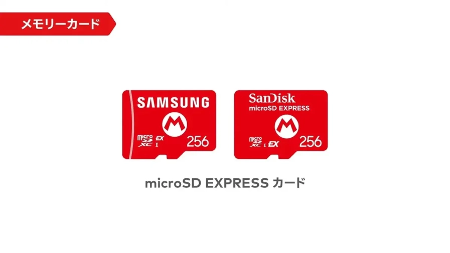 microsd express nintendo de 256 g scaled