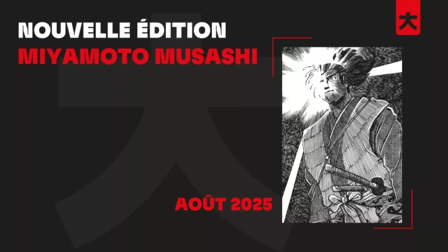 miyamoto musashi nouvelle edition kana annonce scaled