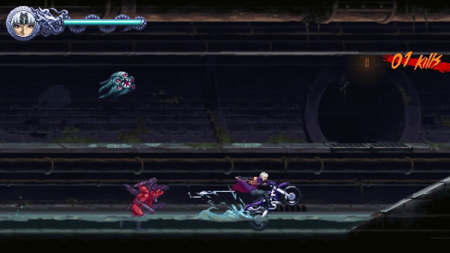 ninja gaiden ragebound new screenshot 3 scaled