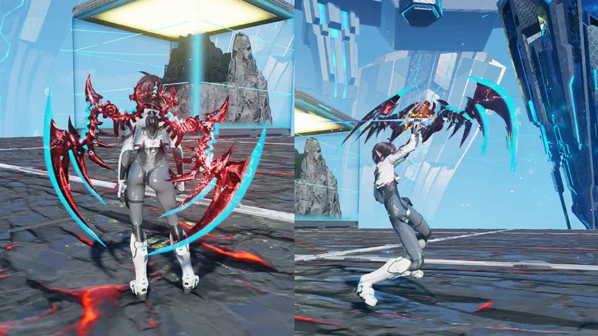 phantasy star online 2 new genesis windows 1378