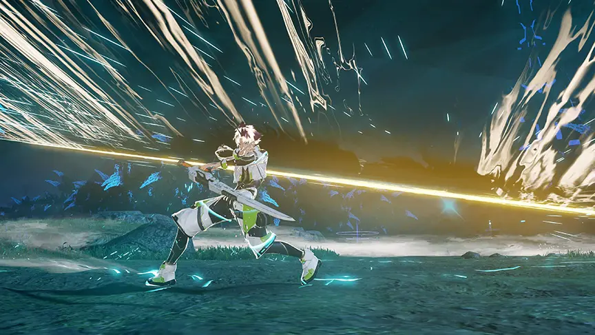 phantasy star online 2 new genesis windows 1384