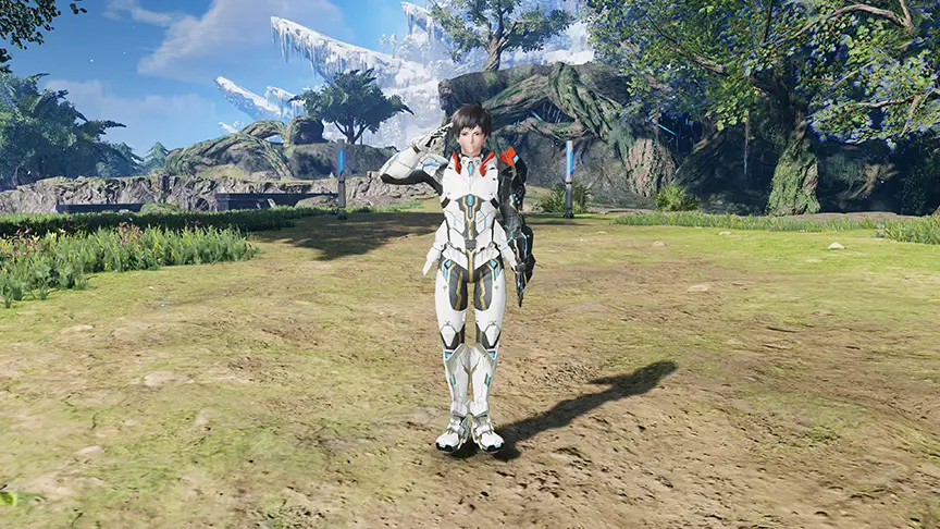 phantasy star online 2 new genesis windows 1396