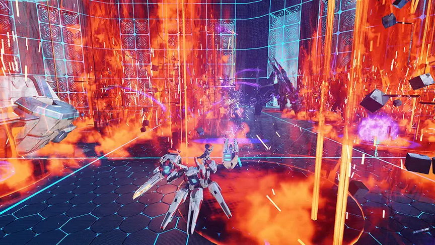 phantasy star online 2 new genesis windows 1409