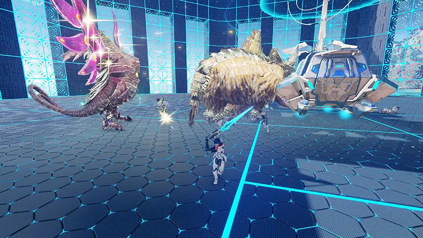 phantasy star online 2 new genesis windows 1423
