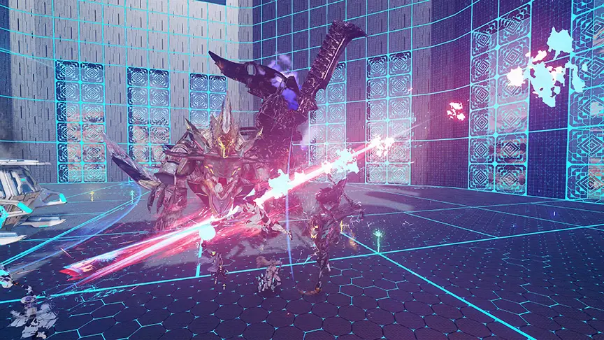 phantasy star online 2 new genesis windows 1425