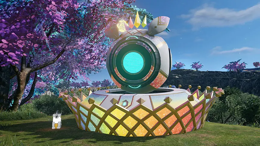 phantasy star online 2 new genesis windows 1437